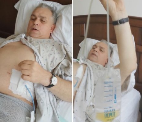Mazăre spune că Zgabercea i-a schimbat plosca preşedintelui CJC